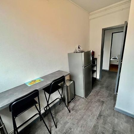 Le Lovely Avec Parking Amiens Exterior foto